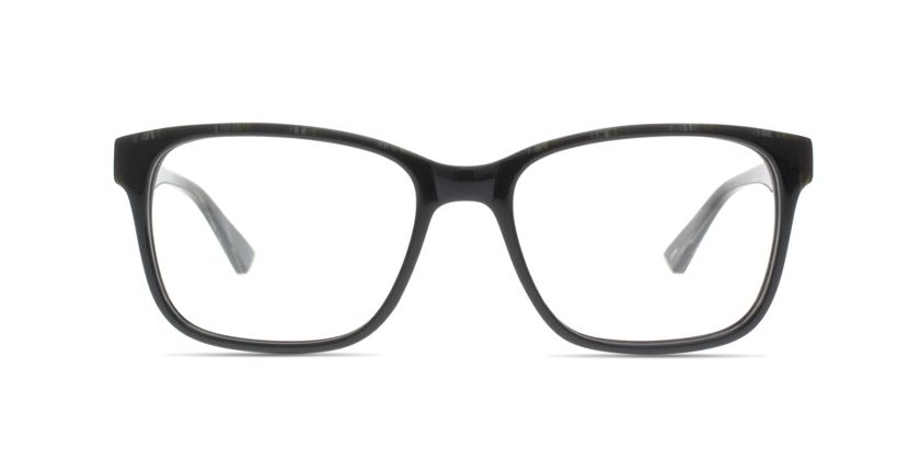 Anson Benson MT2438F001 Eyeglasses - Front View